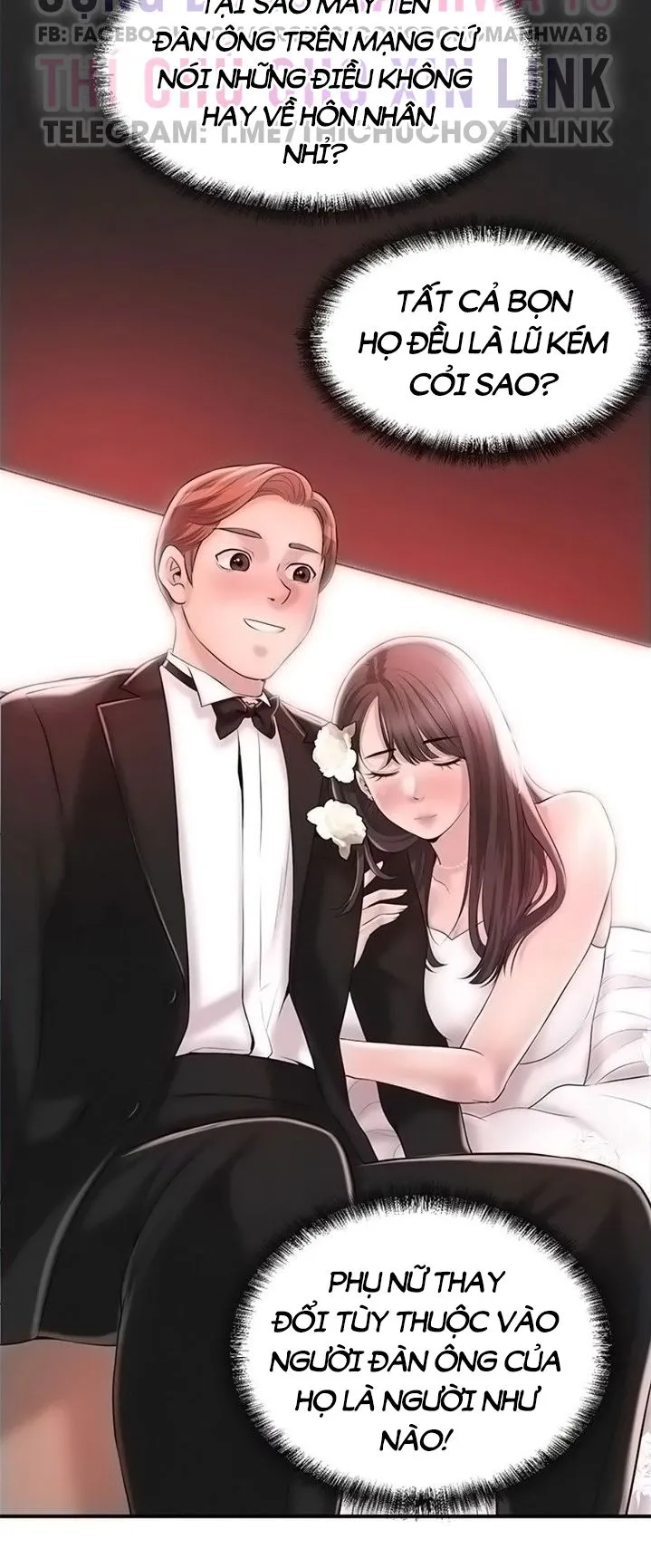 Thị Trấn Nóng Bỏng Chương 62 page 48 - Giả Dược