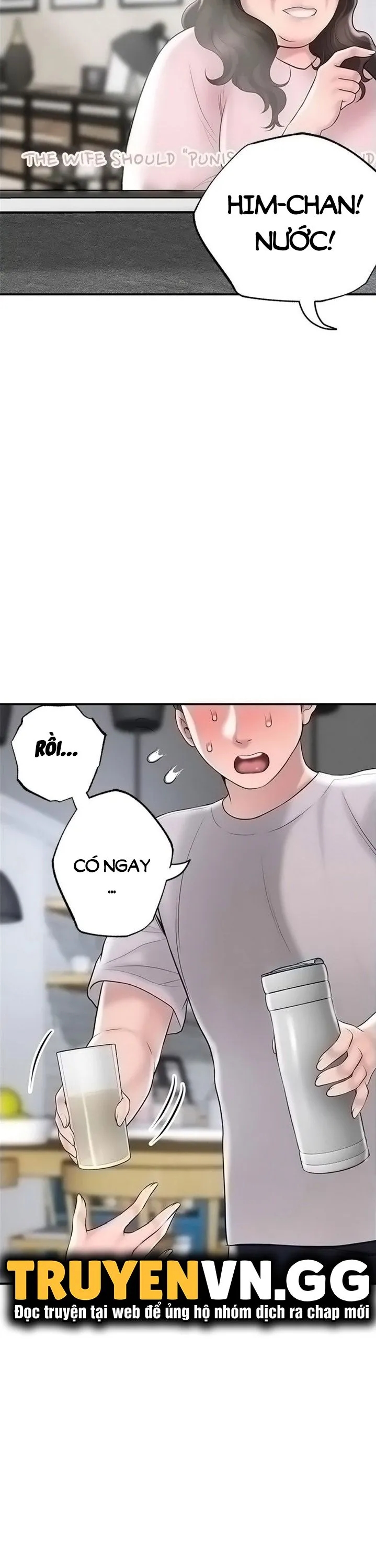 Thị Trấn Nóng Bỏng Chương 62 page 53 - Giả Dược