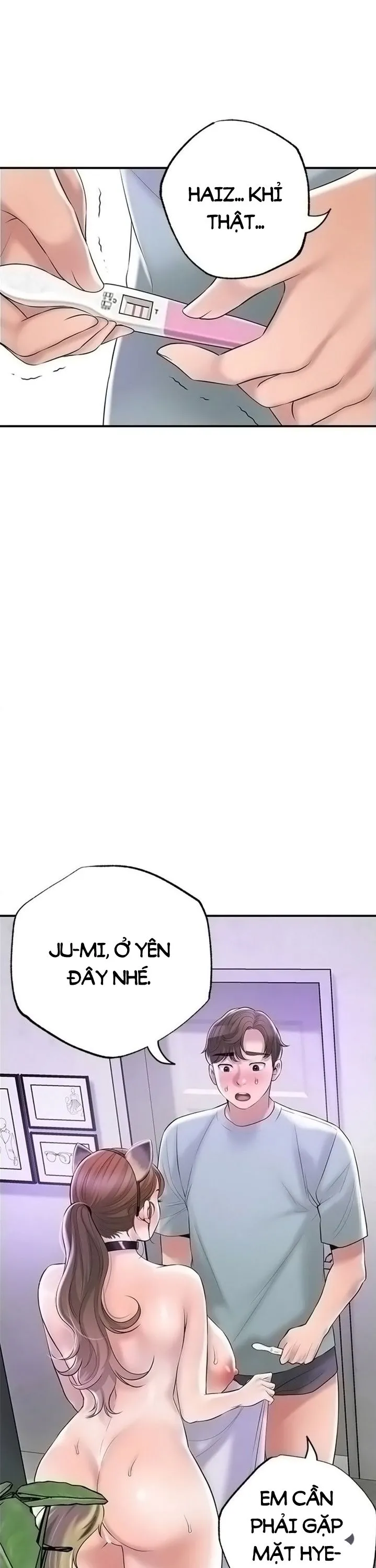 Thị Trấn Nóng Bỏng Chương 62 page 7 - Giả Dược