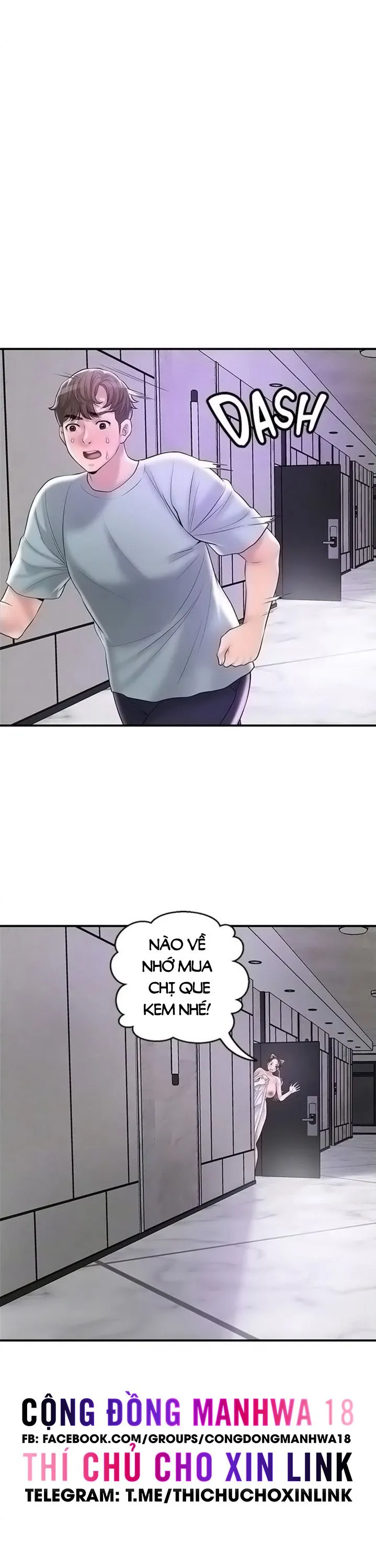Thị Trấn Nóng Bỏng Chương 62 page 10 - Giả Dược