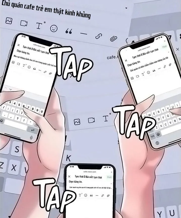 Thị Trấn Nóng Bỏng Chương 63 page 18 - Giả Dược
