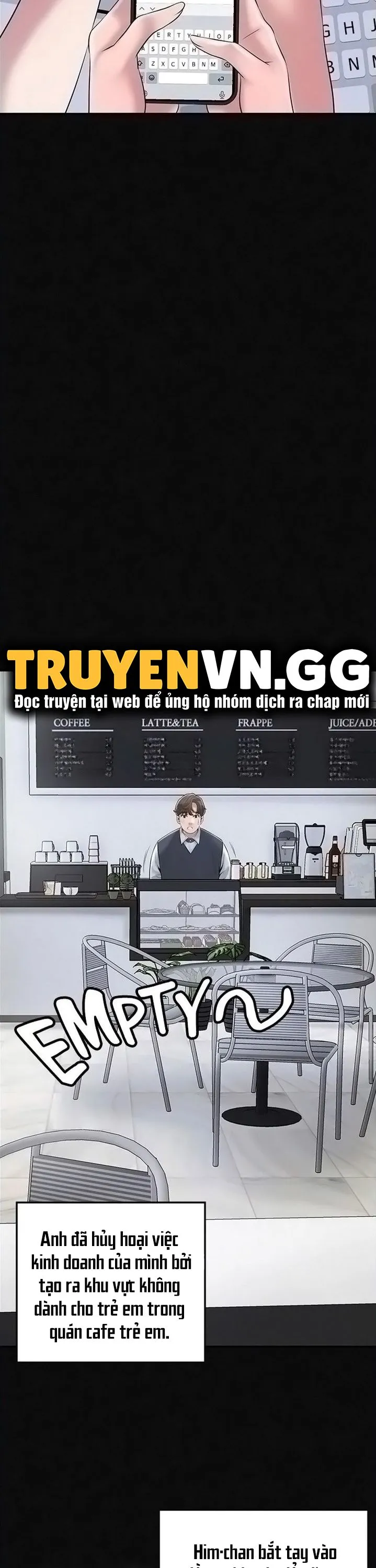 Thị Trấn Nóng Bỏng Chương 63 page 19 - Giả Dược