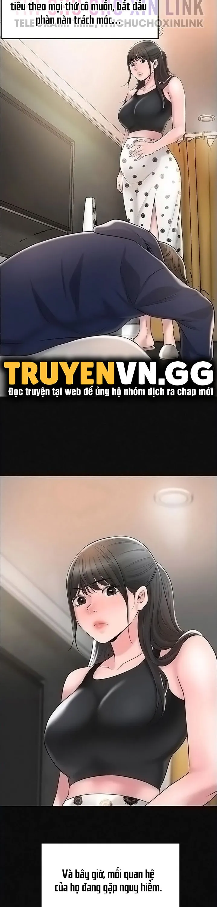 Thị Trấn Nóng Bỏng Chương 63 page 26 - Giả Dược