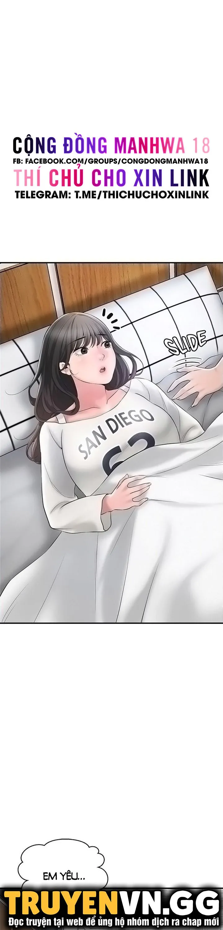 Thị Trấn Nóng Bỏng Chương 63 page 28 - Giả Dược