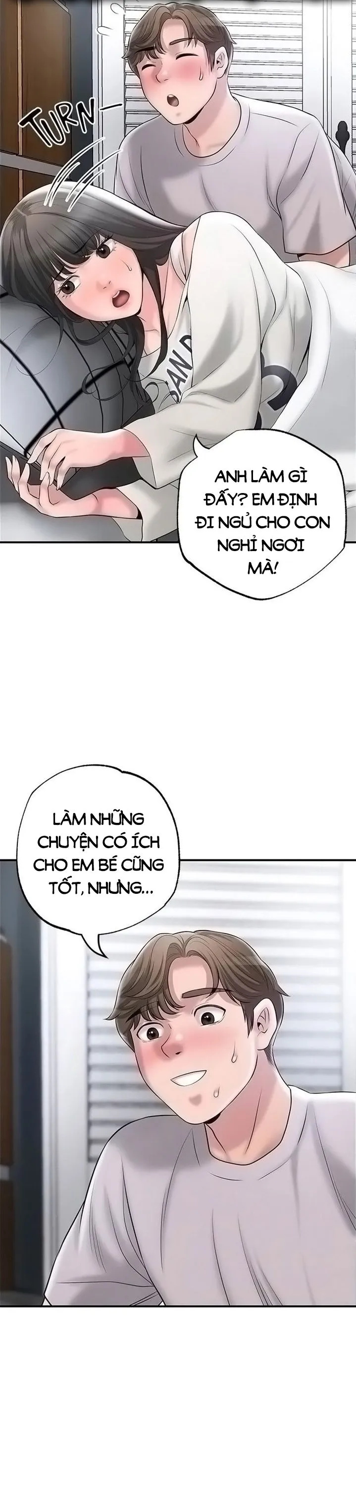 Thị Trấn Nóng Bỏng Chương 63 page 29 - Giả Dược