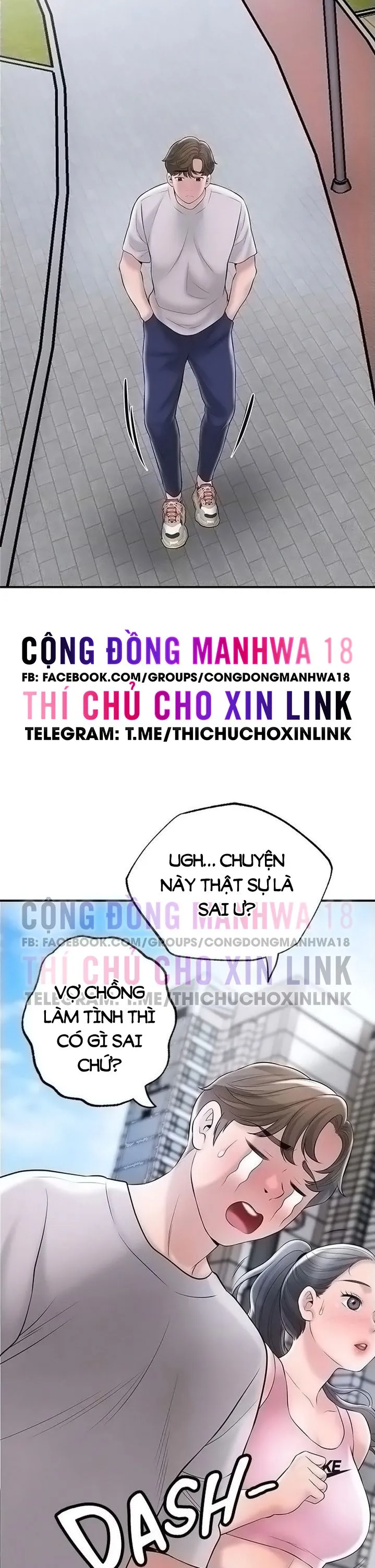 Thị Trấn Nóng Bỏng Chương 63 page 37 - Giả Dược