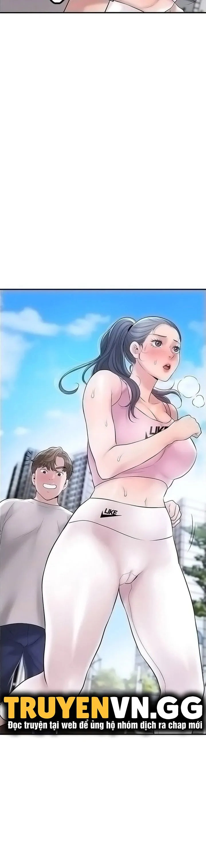 Thị Trấn Nóng Bỏng Chương 63 page 38 - Giả Dược