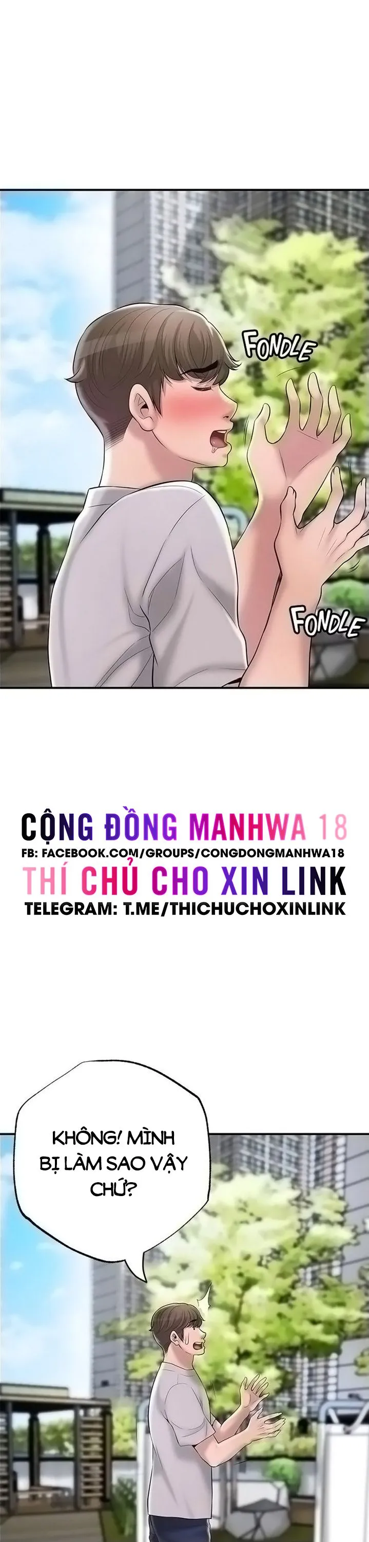Thị Trấn Nóng Bỏng Chương 63 page 41 - Giả Dược