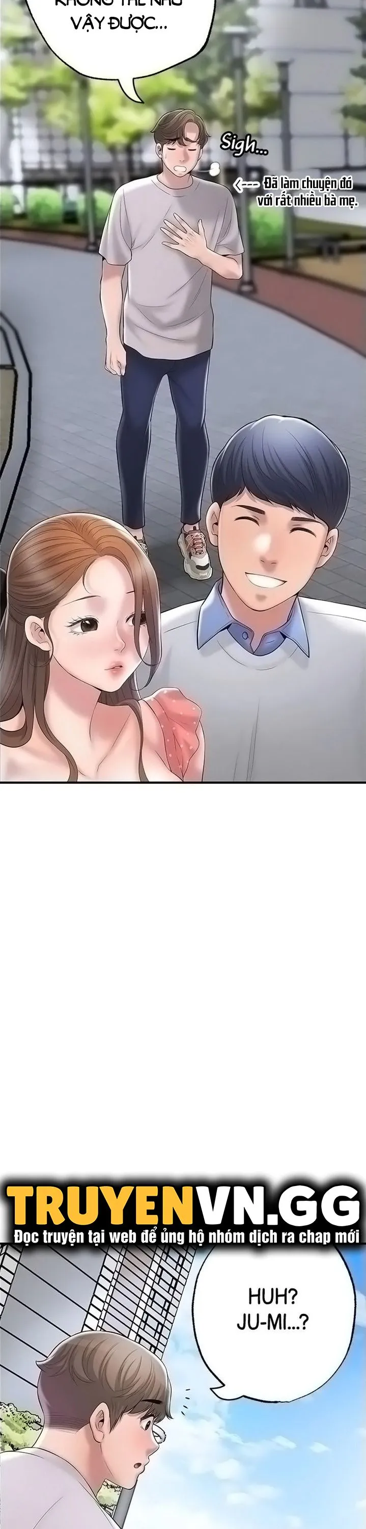 Thị Trấn Nóng Bỏng Chương 63 page 43 - Giả Dược