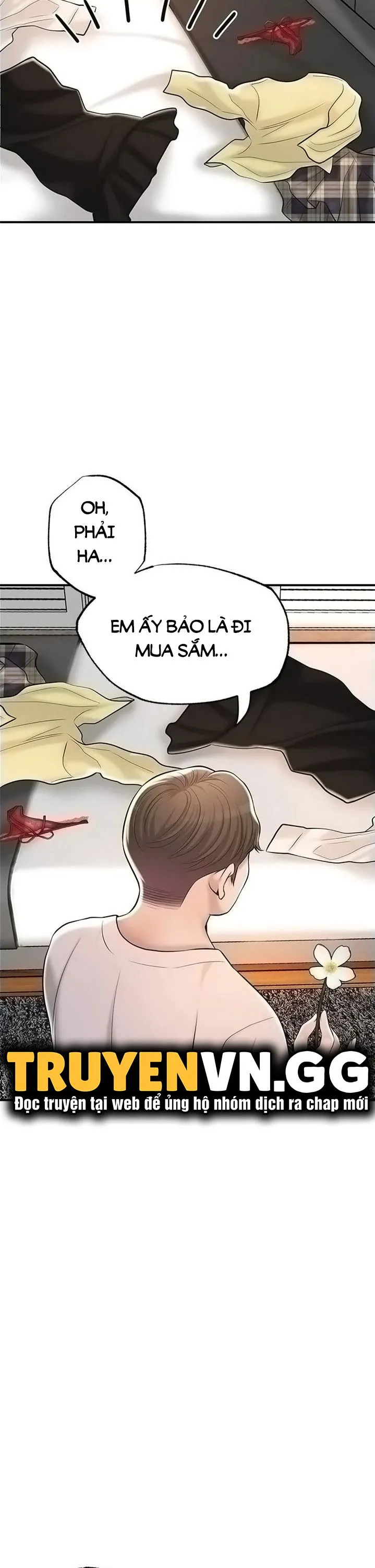Thị Trấn Nóng Bỏng Chương 63 page 50 - Giả Dược