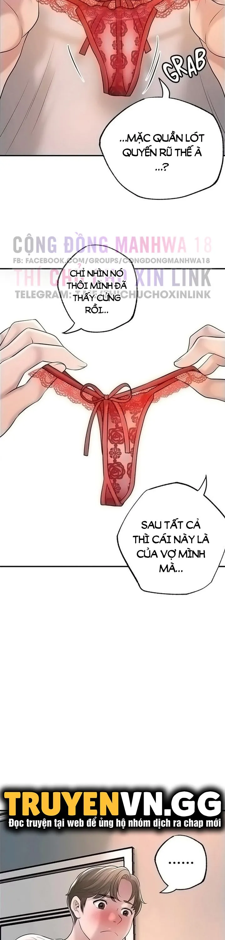 Thị Trấn Nóng Bỏng Chương 63 page 52 - Giả Dược