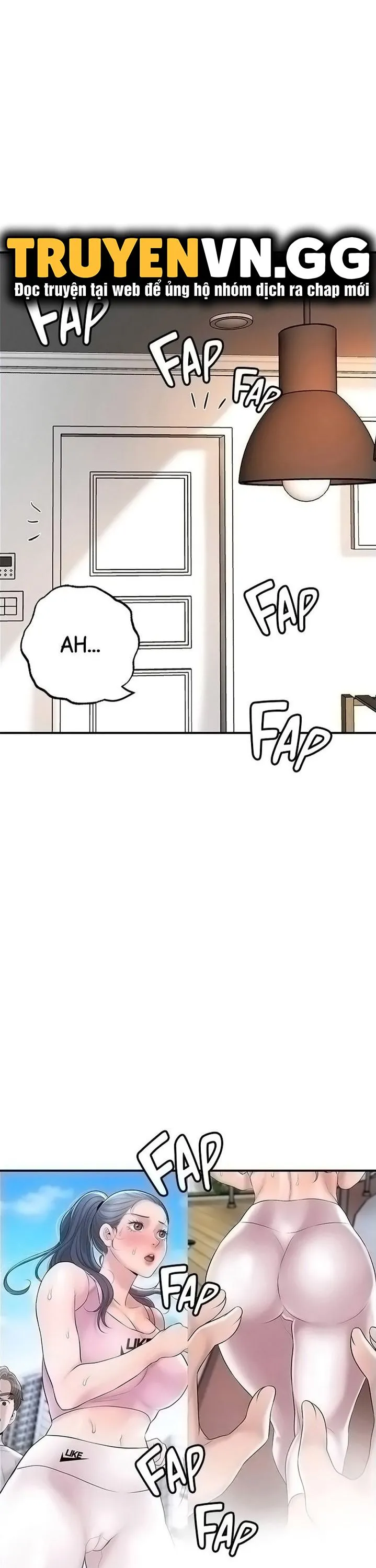 Thị Trấn Nóng Bỏng Chương 63 page 55 - Giả Dược