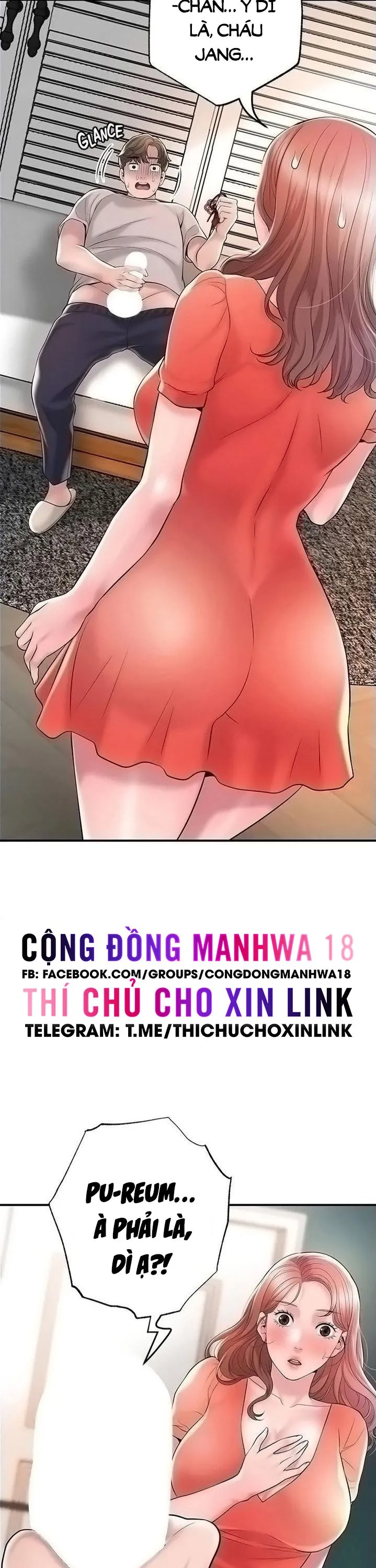 Thị Trấn Nóng Bỏng Chương 63 page 59 - Giả Dược