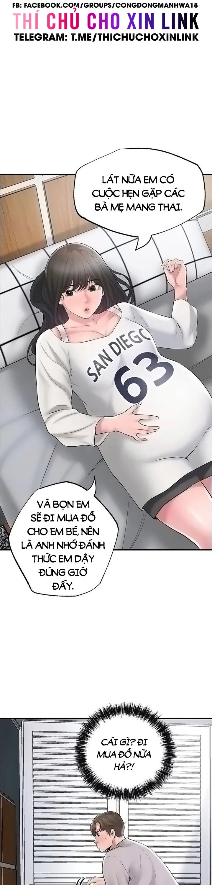 Thị Trấn Nóng Bỏng Chương 63 page 7 - Giả Dược