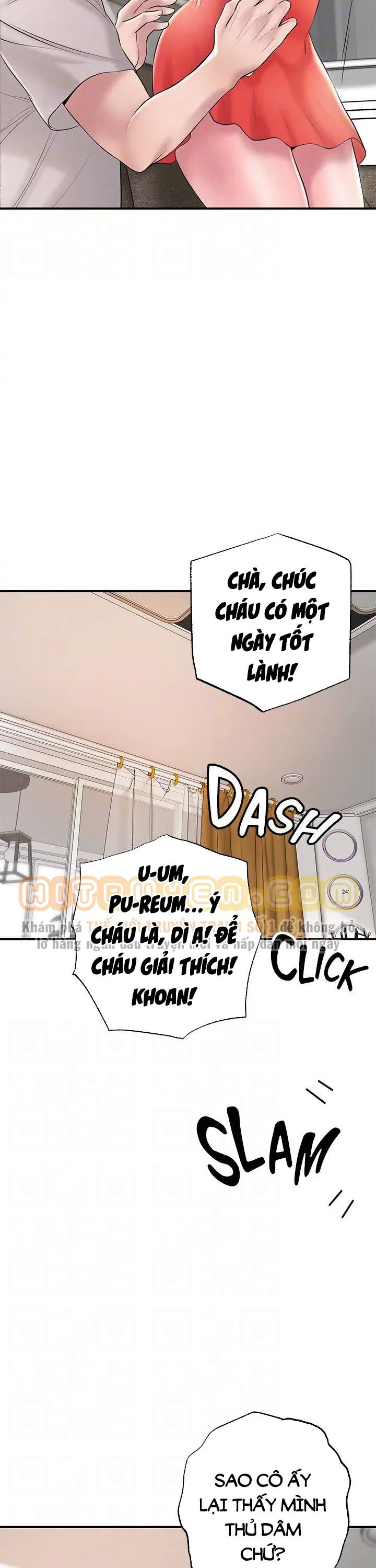 Thị Trấn Nóng Bỏng Chương 64 page 11 - Giả Dược