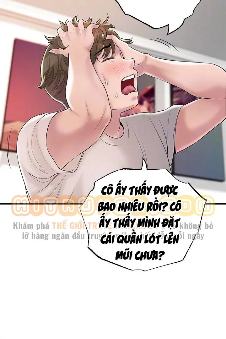 Thị Trấn Nóng Bỏng Chương 64 page 12 - Giả Dược
