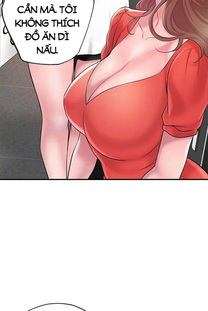 Thị Trấn Nóng Bỏng Chương 64 page 15 - Giả Dược