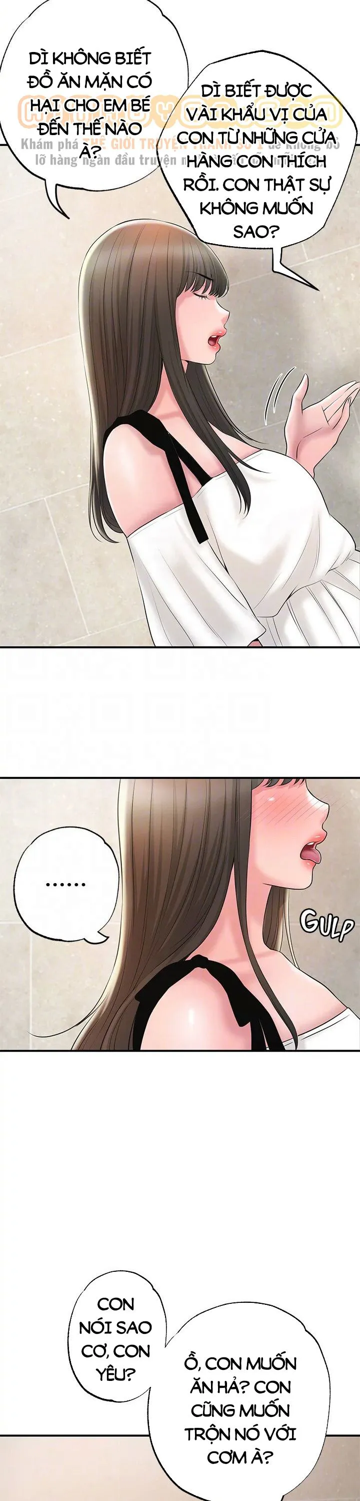 Thị Trấn Nóng Bỏng Chương 64 page 16 - Giả Dược