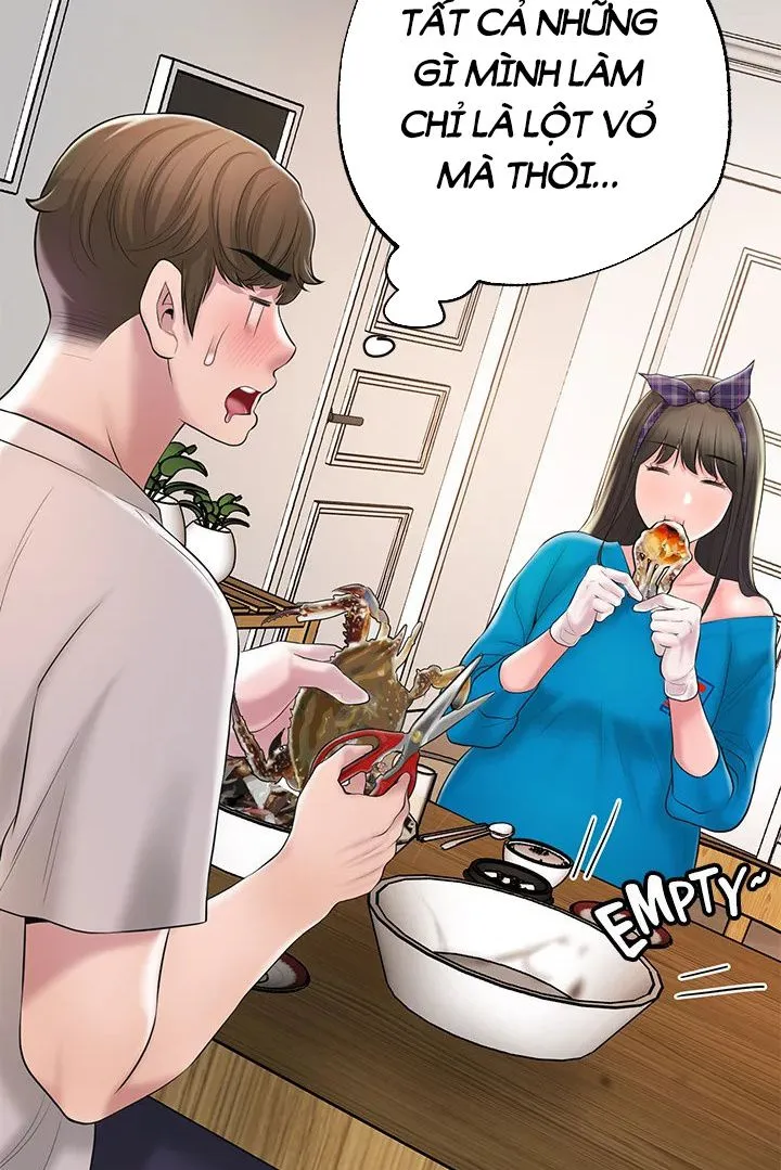 Thị Trấn Nóng Bỏng Chương 64 page 24 - Giả Dược