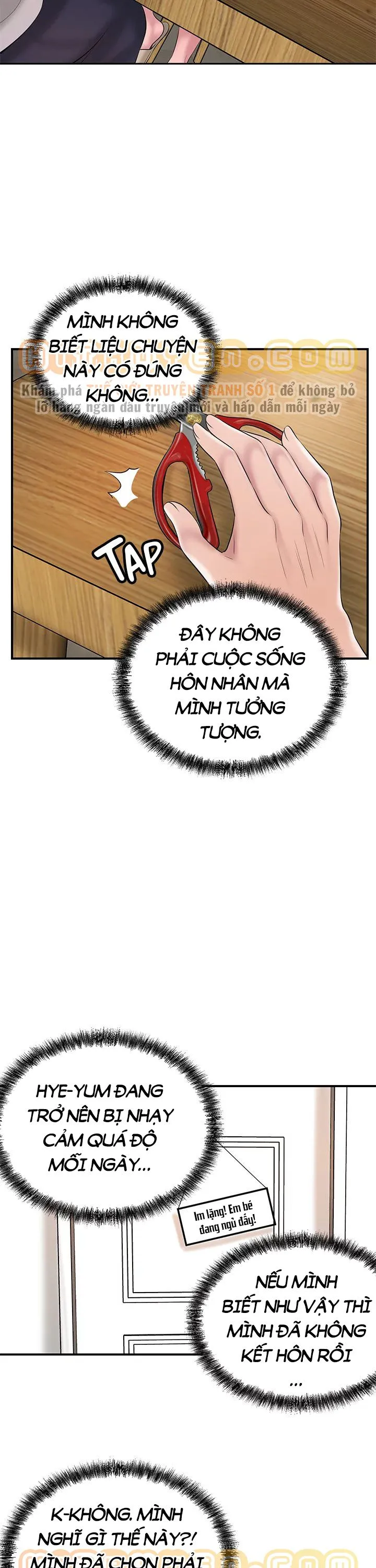 Thị Trấn Nóng Bỏng Chương 64 page 25 - Giả Dược