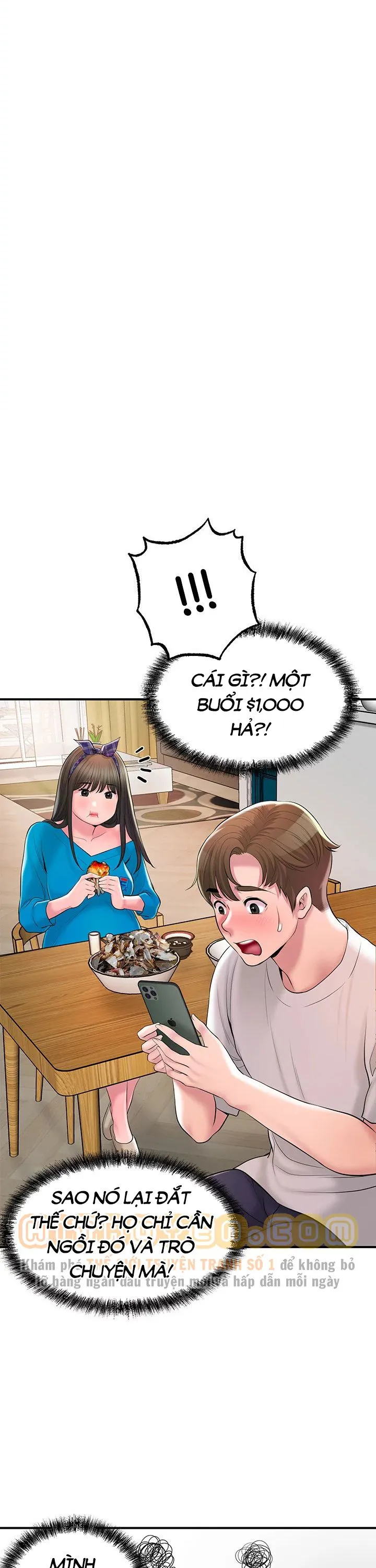 Thị Trấn Nóng Bỏng Chương 64 page 28 - Giả Dược