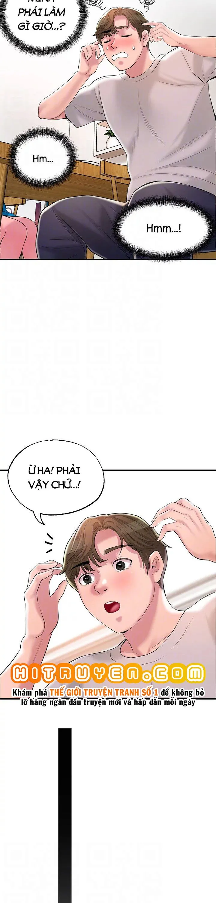 Thị Trấn Nóng Bỏng Chương 64 page 29 - Giả Dược