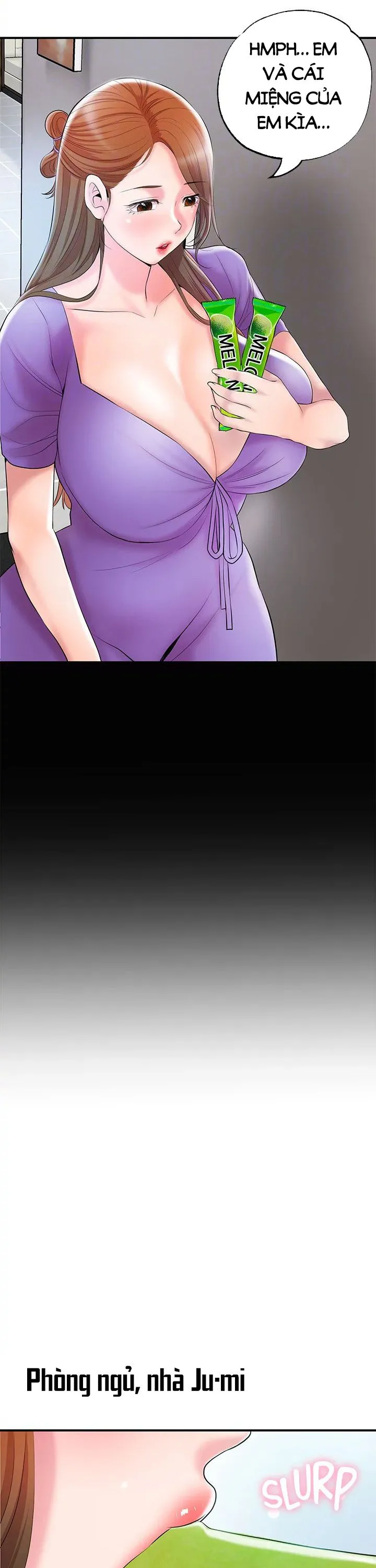 Thị Trấn Nóng Bỏng Chương 64 page 38 - Giả Dược