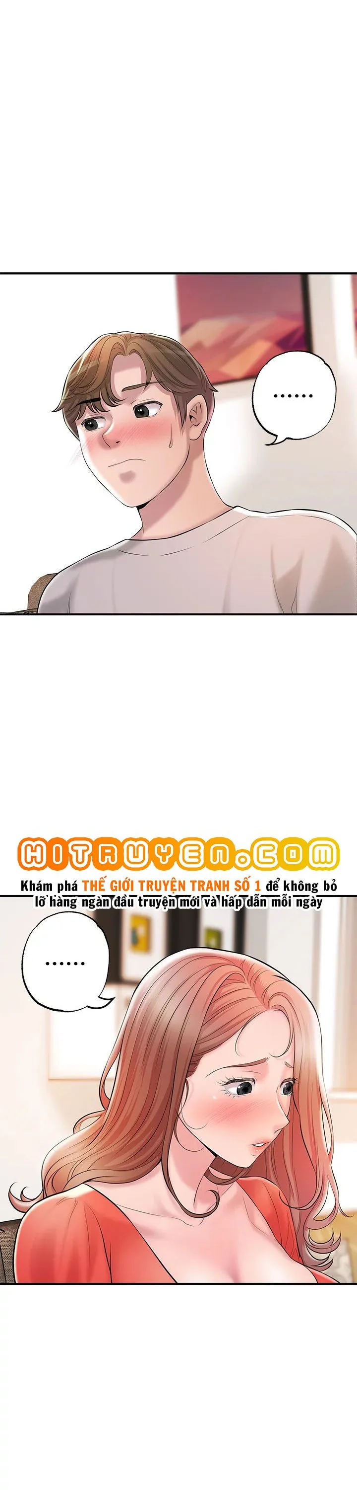 Thị Trấn Nóng Bỏng Chương 64 page 5 - Giả Dược