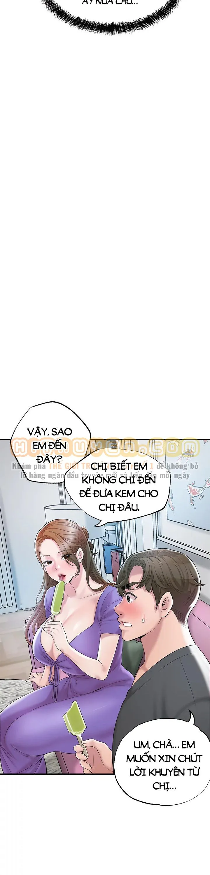 Thị Trấn Nóng Bỏng Chương 64 page 41 - Giả Dược