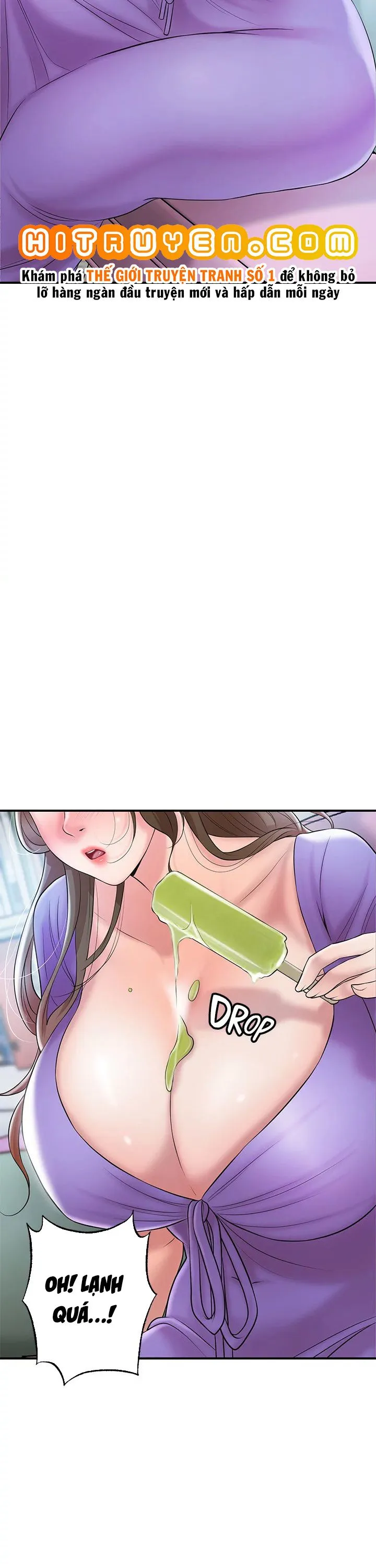 Thị Trấn Nóng Bỏng Chương 64 page 46 - Giả Dược