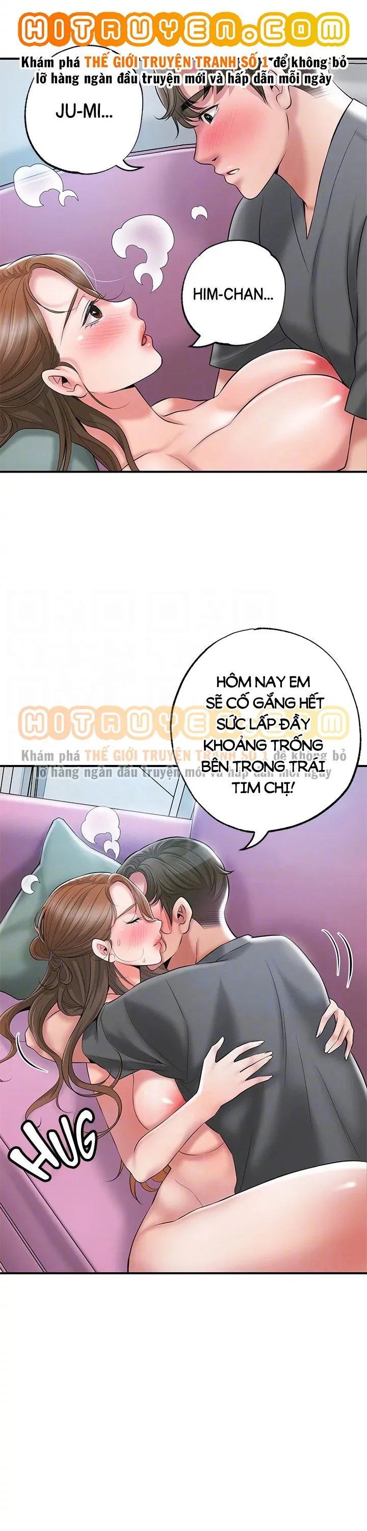 đọc truyện Thị Trấn Nóng Bỏng Chương 65 ảnh 32 tại Giả Dược
