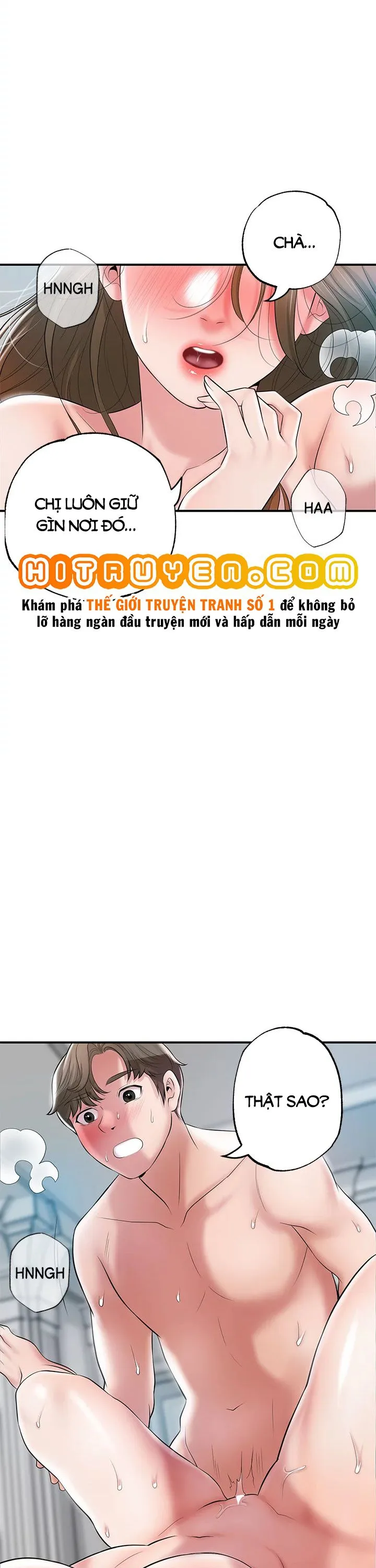đọc truyện Thị Trấn Nóng Bỏng Chương 65 ảnh 40 tại Giả Dược