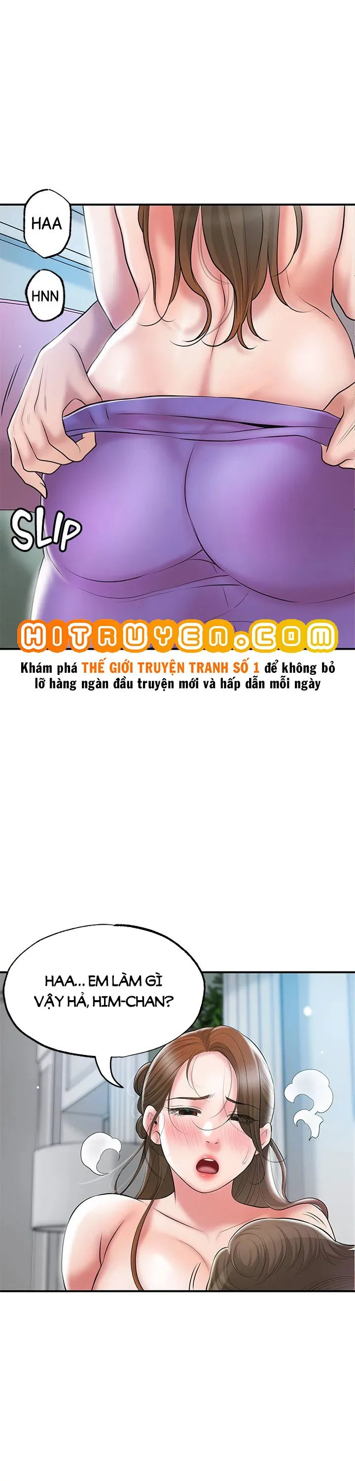 đọc truyện Thị Trấn Nóng Bỏng Chương 65 ảnh 5 tại Giả Dược