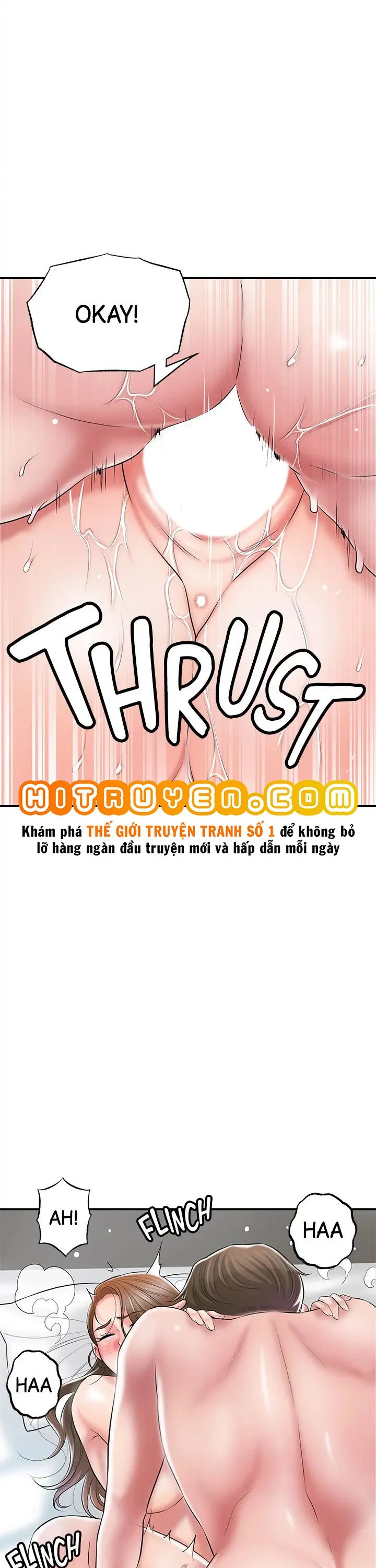 đọc truyện Thị Trấn Nóng Bỏng Chương 65 ảnh 44 tại Giả Dược