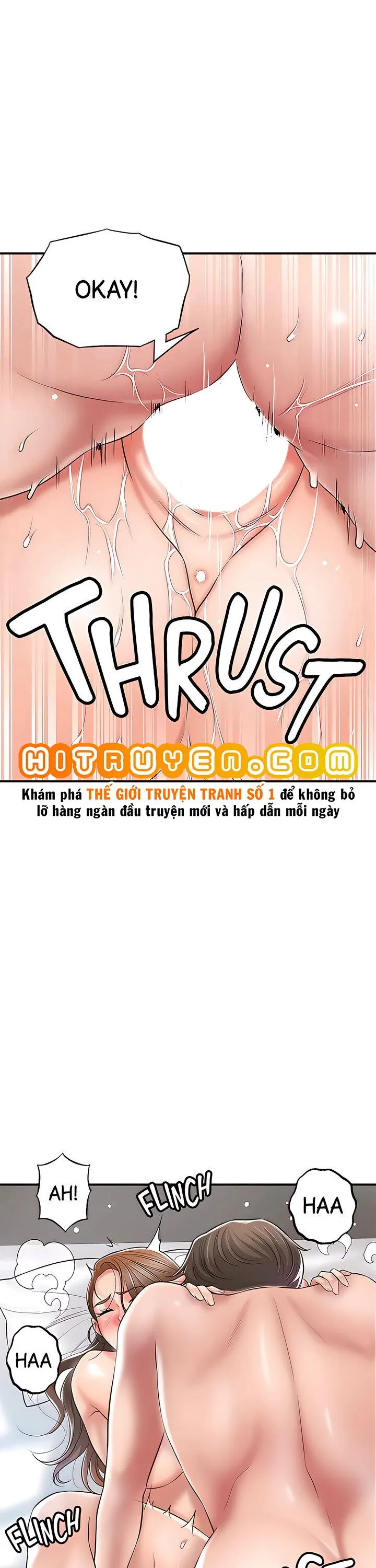Thị Trấn Nóng Bỏng Chương 66 page 1 - Giả Dược