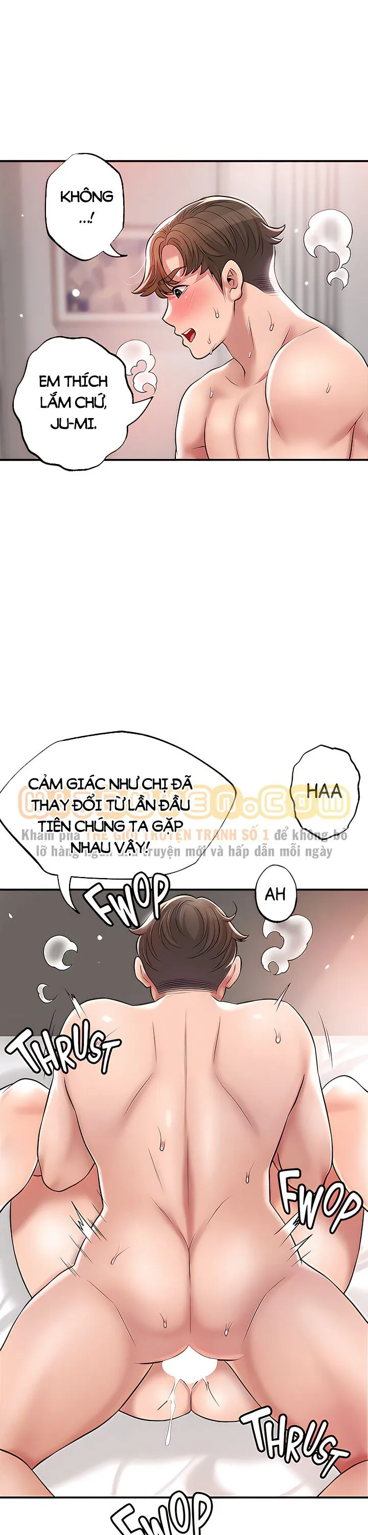 Thị Trấn Nóng Bỏng Chương 66 page 13 - Giả Dược