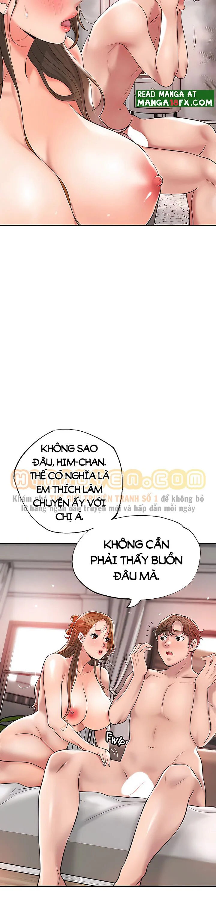 Thị Trấn Nóng Bỏng Chương 66 page 22 - Giả Dược
