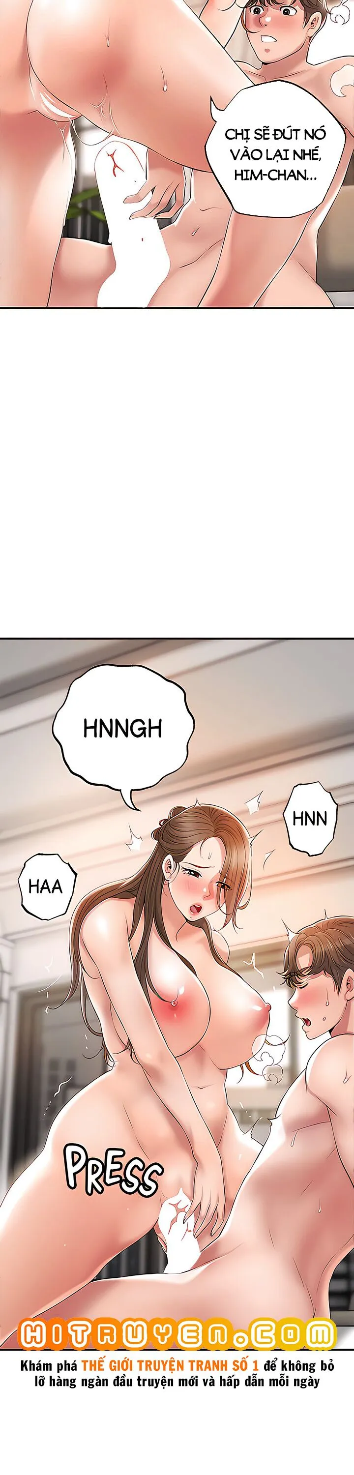 Thị Trấn Nóng Bỏng Chương 66 page 28 - Giả Dược