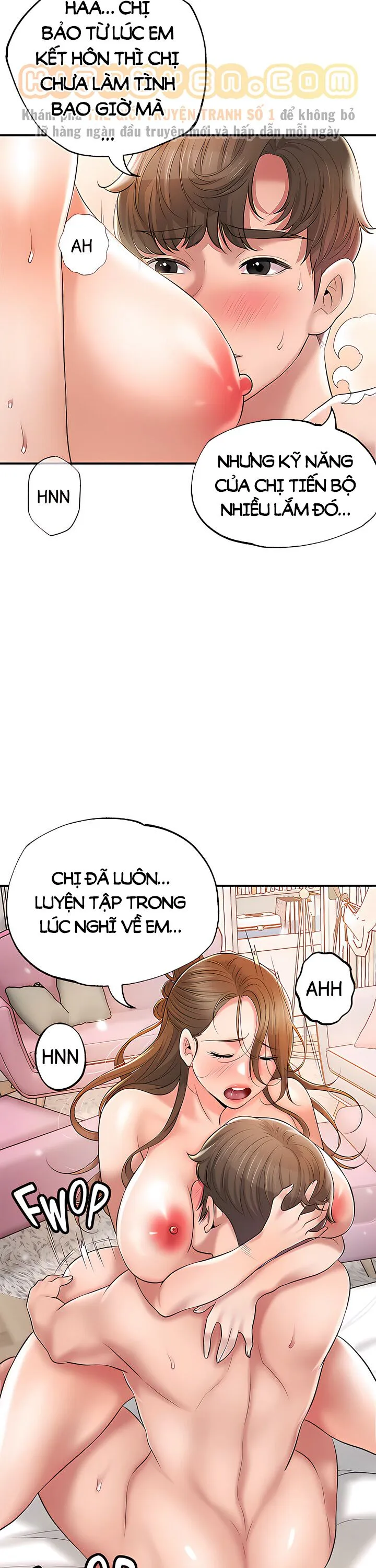 Thị Trấn Nóng Bỏng Chương 66 page 31 - Giả Dược