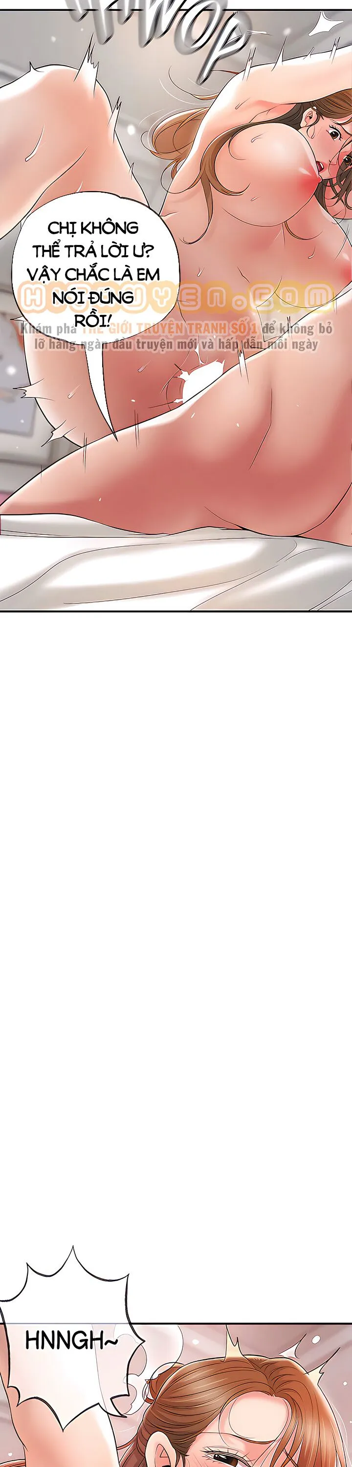 Thị Trấn Nóng Bỏng Chương 66 page 34 - Giả Dược