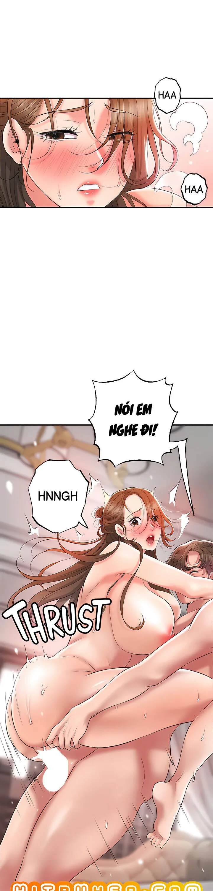Thị Trấn Nóng Bỏng Chương 66 page 40 - Giả Dược