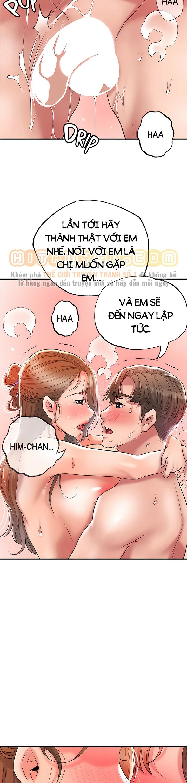 Thị Trấn Nóng Bỏng Chương 66 page 47 - Giả Dược