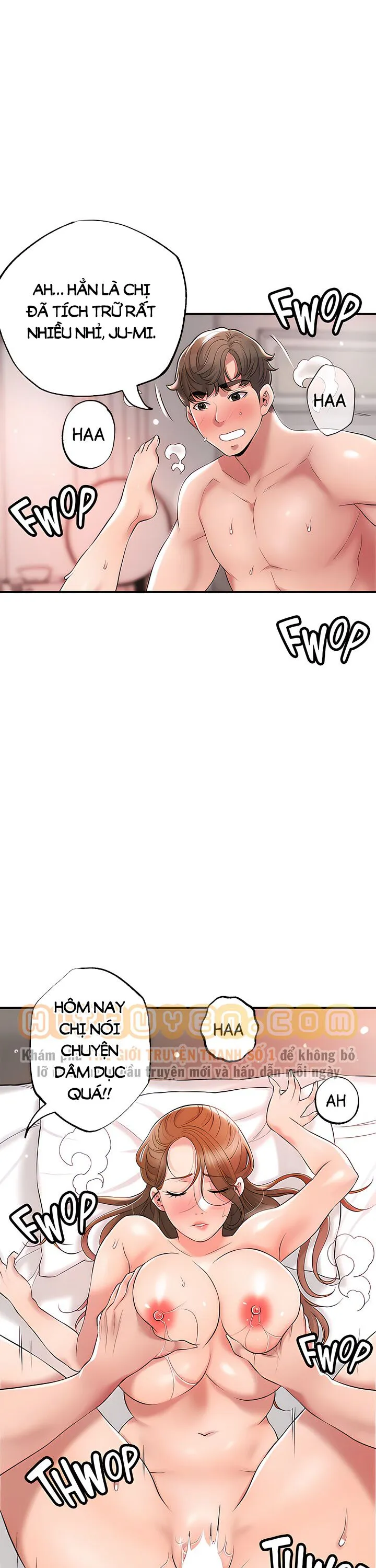 Thị Trấn Nóng Bỏng Chương 66 page 10 - Giả Dược
