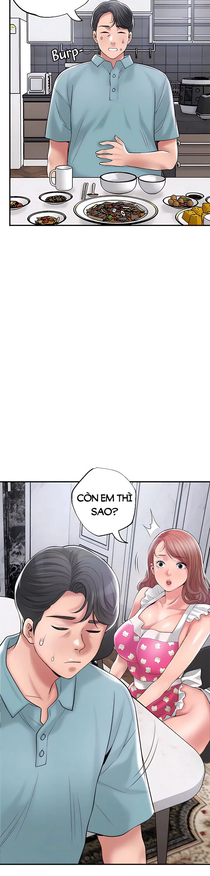 Thị Trấn Nóng Bỏng Chương 67 page 13 - Giả Dược