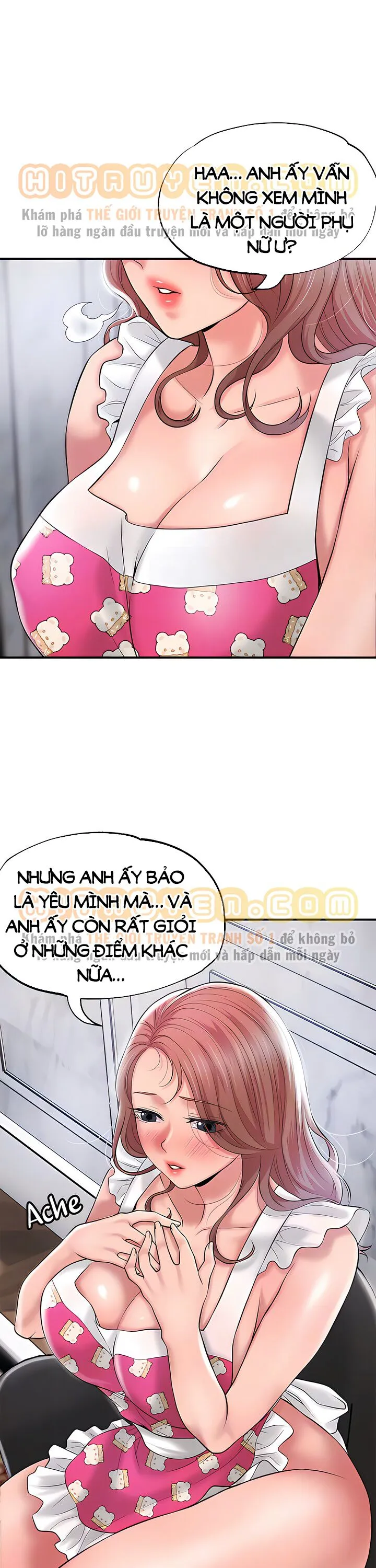 Thị Trấn Nóng Bỏng Chương 67 page 14 - Giả Dược