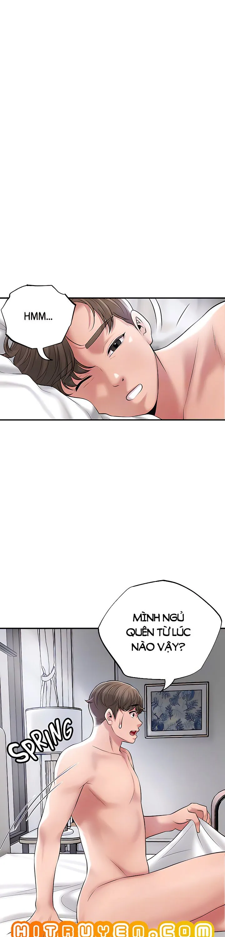 Thị Trấn Nóng Bỏng Chương 67 page 17 - Giả Dược