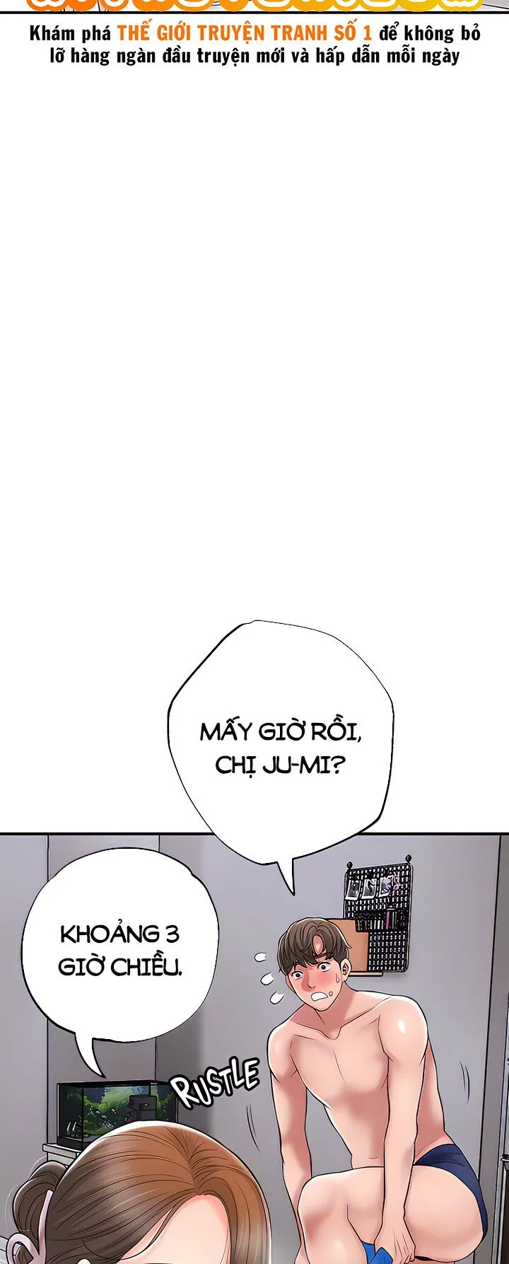 Thị Trấn Nóng Bỏng Chương 67 page 18 - Giả Dược