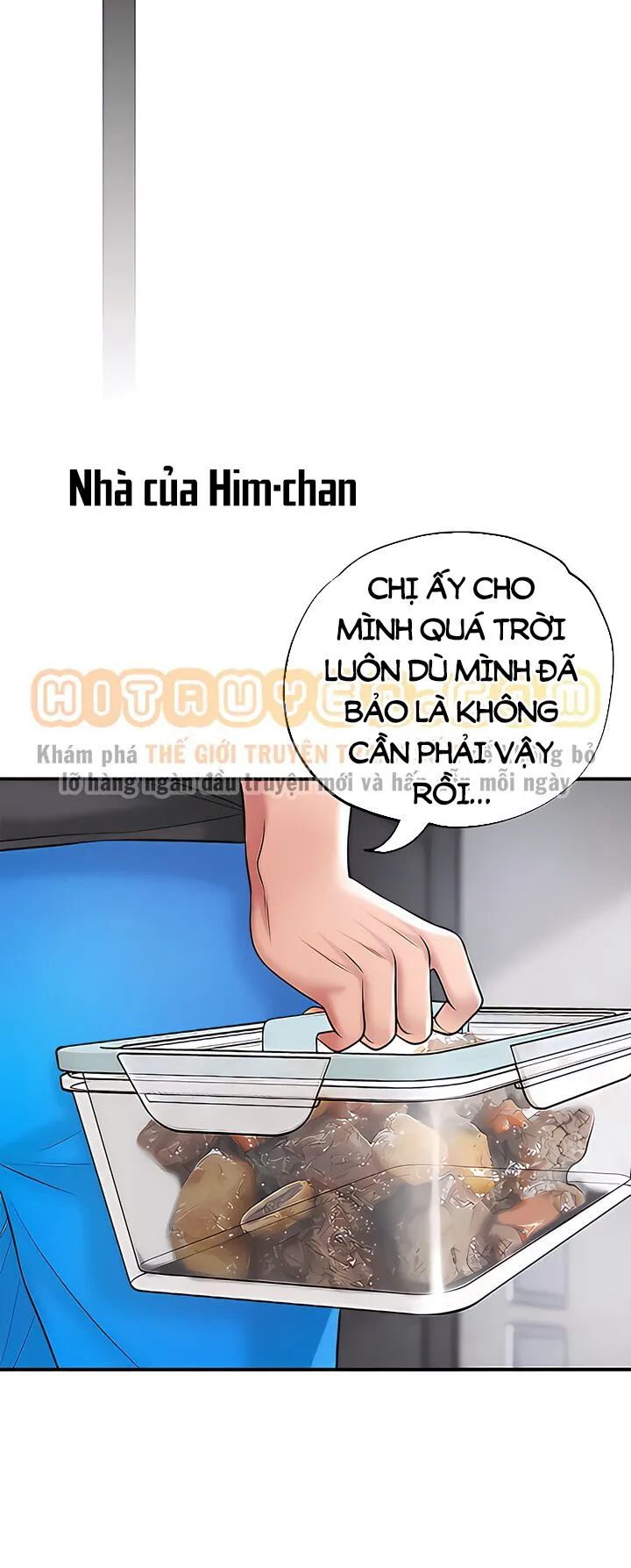 Thị Trấn Nóng Bỏng Chương 67 page 24 - Giả Dược