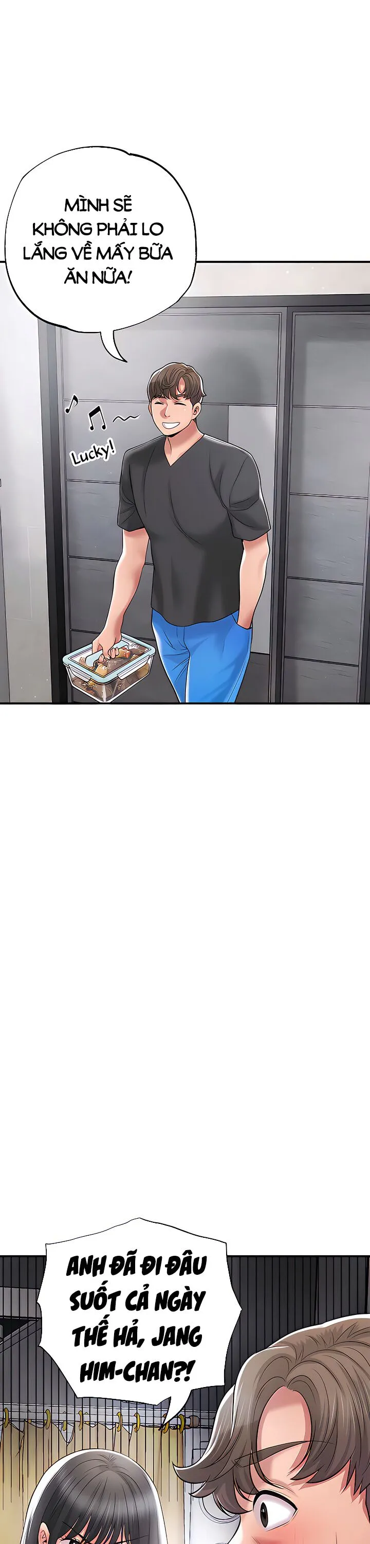 Thị Trấn Nóng Bỏng Chương 67 page 25 - Giả Dược