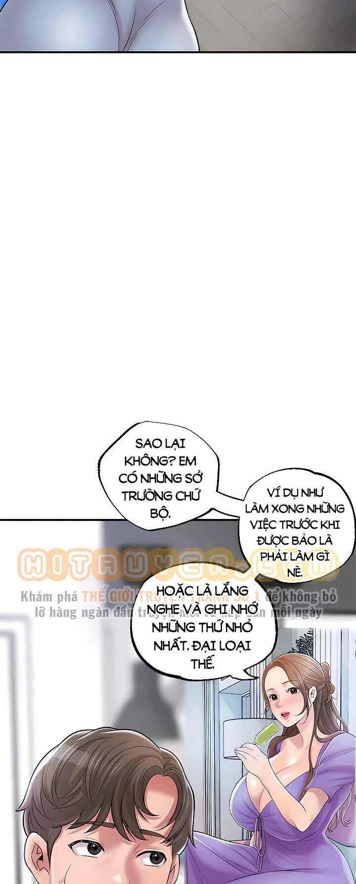 Thị Trấn Nóng Bỏng Chương 67 page 27 - Giả Dược